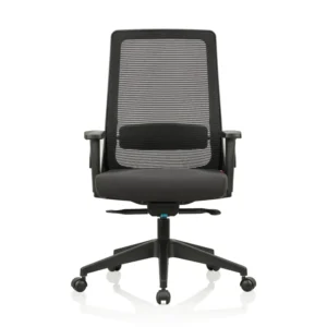 Used Featherlite Amaze Chairs