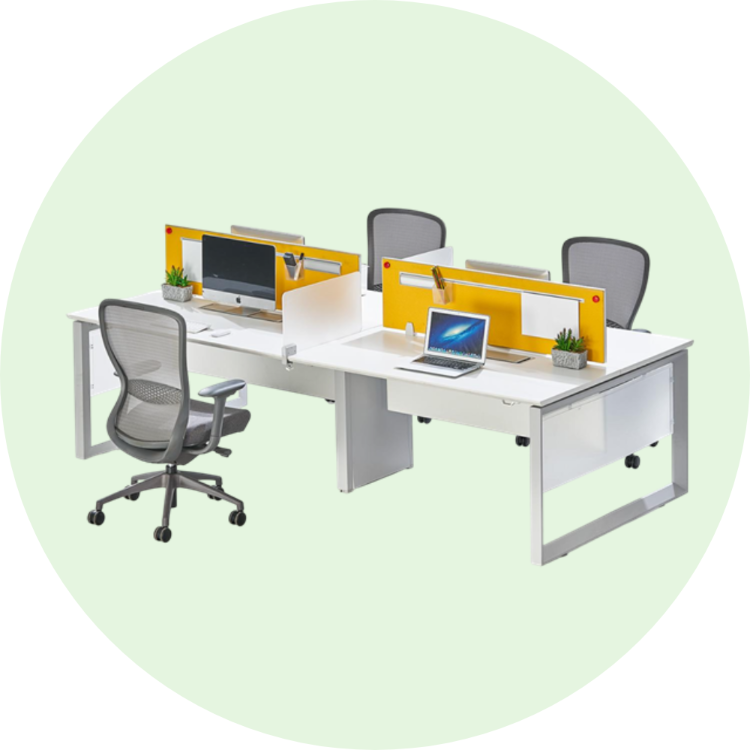 Adjustable Desk