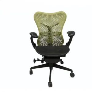 Used Herman Miller Mirra 1 Chairs