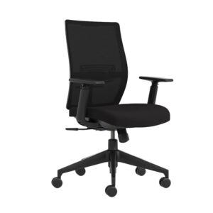 Used Haworth Aloha Easy Task Chair