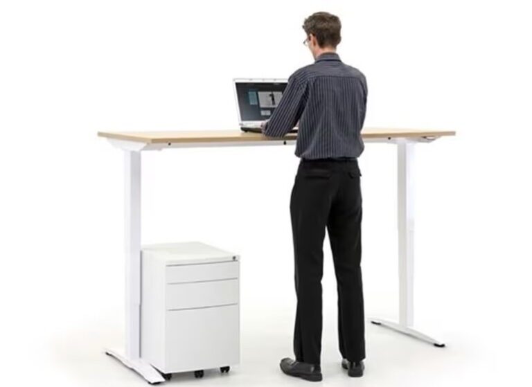 Fixed desk vs Adjustable desk. Which one you prefer?