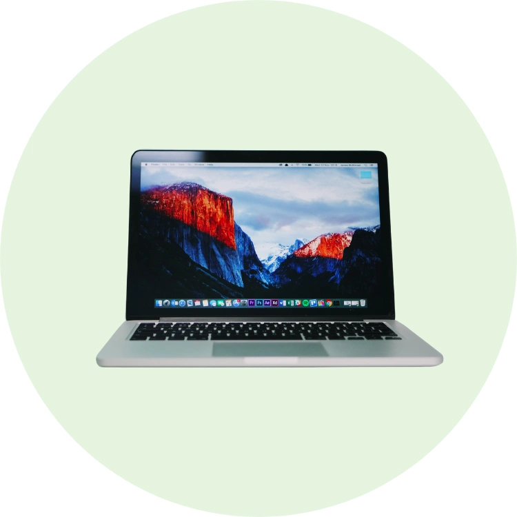 Laptops