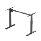 New toqri Brand – Height adjustable Desk T13-23D (Single Motor 3 Stage) (7)