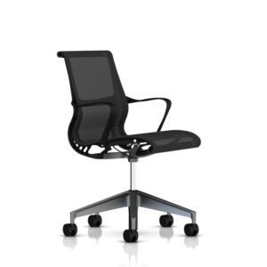 Used Herman Miller Setu Chair