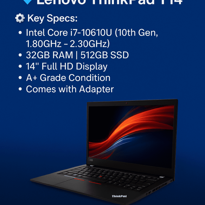 ThinkPad T14