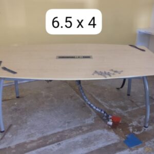 Used Conference table
