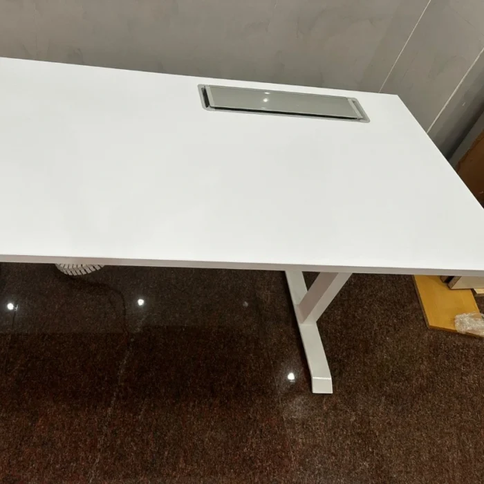 Used Kaidi USA Electric tables (2)
