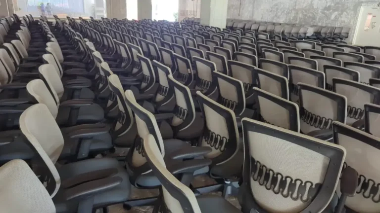 Circular Economy and Used Furniture