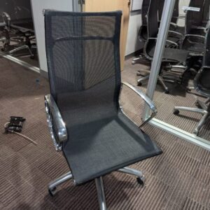 Used Conference room chair