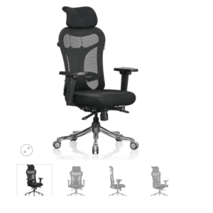 Used Optima chair