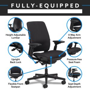 Used Steelcase Amia Chair