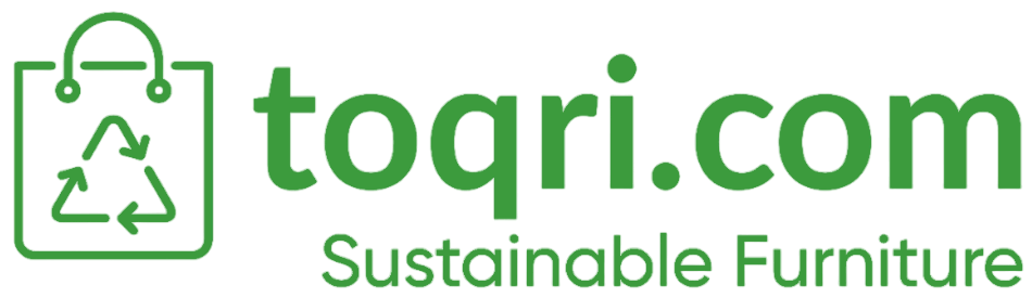 Toqri – Pre-Loved Furniture. Fresh Purpose.