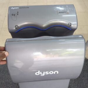 Used Dyson Airblade Db Hand Dryer