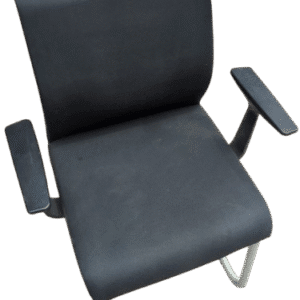 Used Steelcase Waiting Chair