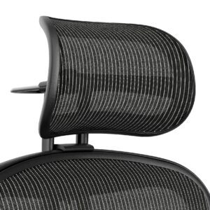 Headrest for Herman Miller Aeron