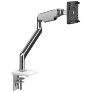 Unboxed M2.1 Single Clamp Mount Upto 7 Kg by HumanScale