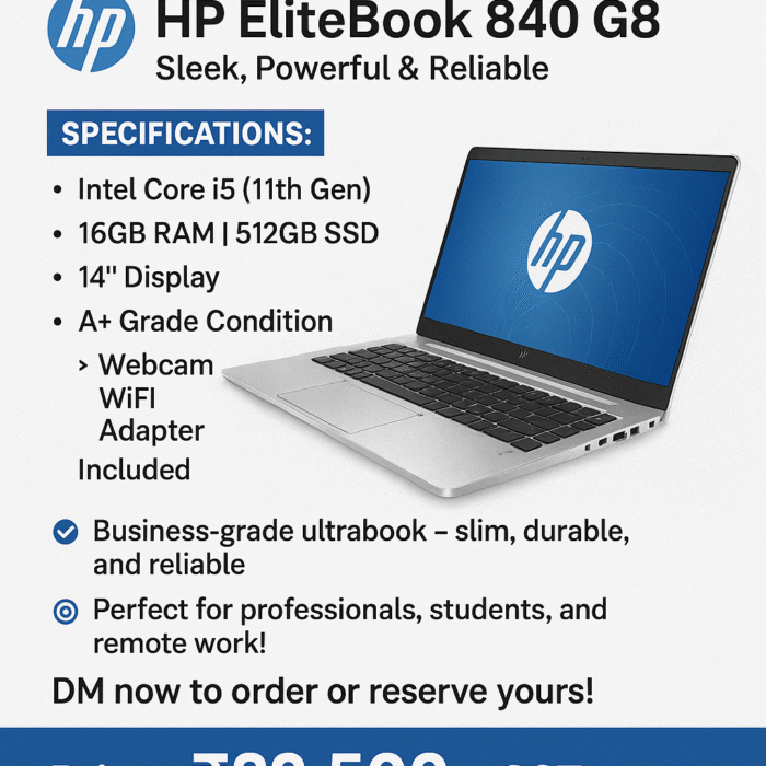 20251120_1023_Premium HP EliteBook Offer_simple_compose_01kafsp5stedrbgszsyawvp205