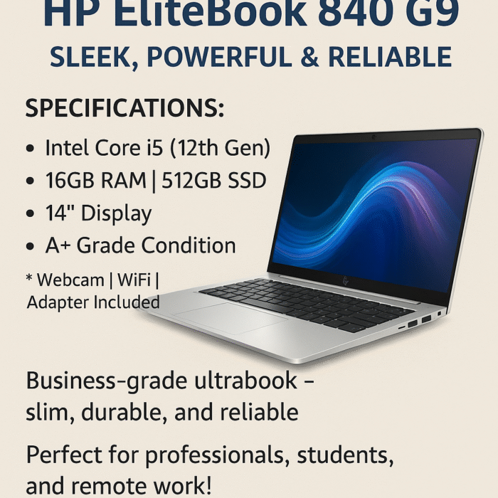 20251120_1032_HP EliteBook Deal_simple_compose_01kaft6cvafaxb2vcrsdkqarvz