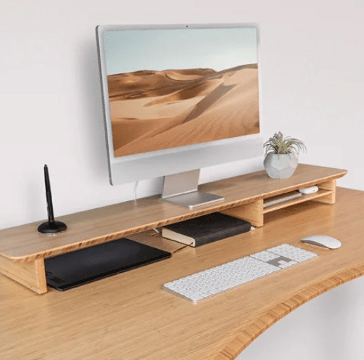 desk riser desk riser